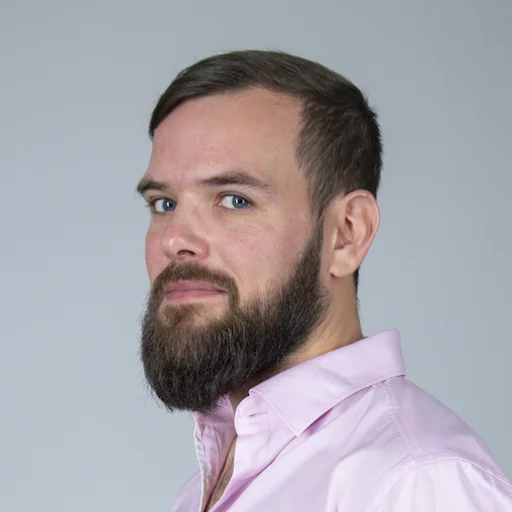 Andreas Christian Olsen